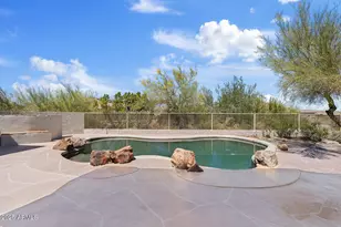 18344 W Santa Irene Dr, Goodyear, AZ 85338 - Photo 76