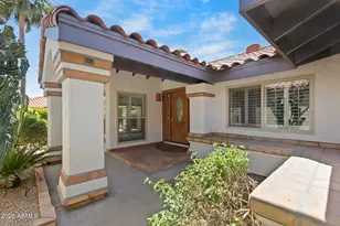9991 E Fanfol Dr, Scottsdale, AZ 85258 - Photo 2