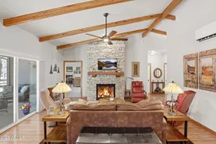 5501 W Solitude Trails Loop, Pine, AZ 85544 - Photo 10