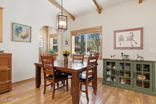 5501 W Solitude Trails Loop, Pine, AZ 85544 - Photo 12