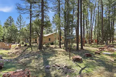 5501 W Solitude Trails Loop, Pine, AZ 85544 - Photo 26