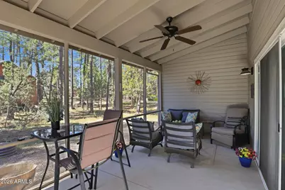 5501 W Solitude Trails Loop, Pine, AZ 85544 - Photo 24