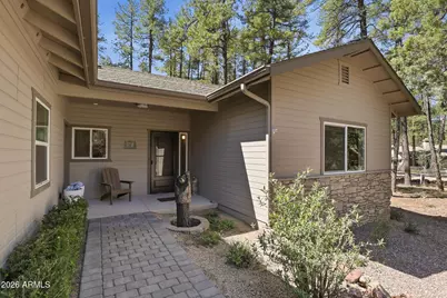 5501 W Solitude Trails Loop, Pine, AZ 85544 - Photo 4
