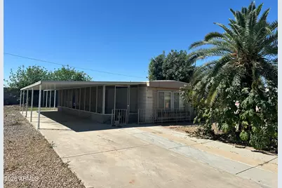 10727 W Sack Drive, Peoria, AZ 85373 - Photo 1