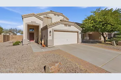 2107 N St Bonita Lane, Casa Grande, AZ 85122 - Photo 2