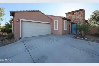 3880 N 294th Drive, Buckeye, AZ 85396 - Photo 2