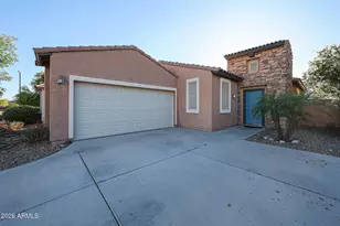 3880 N 294th Dr, Buckeye, AZ 85396 - Photo 2