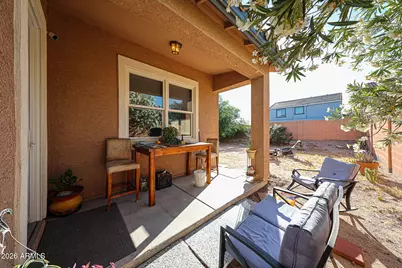 3880 N 294th Drive, Buckeye, AZ 85396 - Photo 38