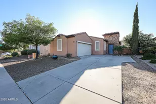 3880 N 294th Dr, Buckeye, AZ 85396 - Photo 1