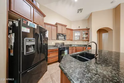 3880 N 294th Drive, Buckeye, AZ 85396 - Photo 12