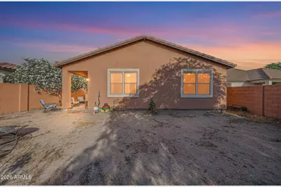 3880 N 294th Drive, Buckeye, AZ 85396 - Photo 40