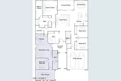 23035 E Alyssa Road, Queen Creek, AZ 85142 - Photo 2