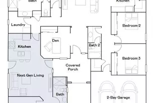 23035 E Alyssa Rd, Queen Creek, AZ 85142 - Photo 2