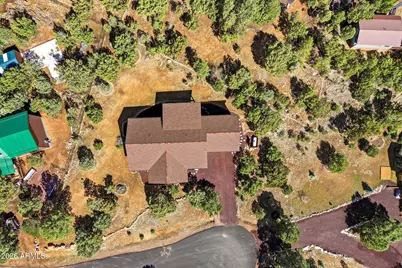 1562 Green Haven Circle, Heber, AZ 85928 - Photo 34