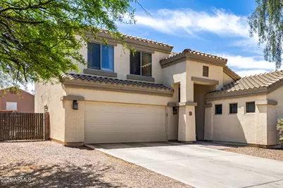 1677 E Diego Drive, Casa Grande, AZ 85122 - Photo 2