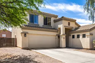 1677 E Diego Dr, Casa Grande, AZ 85122 - Photo 2