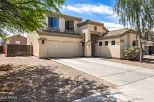 1677 E Diego Dr, Casa Grande, AZ 85122 - Photo 6