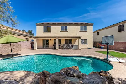 1677 E Diego Drive, Casa Grande, AZ 85122 - Photo 46