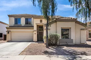 1677 E Diego Dr, Casa Grande, AZ 85122 - Photo 1