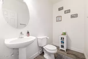 1677 E Diego Dr, Casa Grande, AZ 85122 - Photo 20