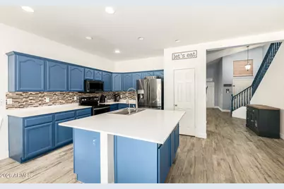 1677 E Diego Drive, Casa Grande, AZ 85122 - Photo 18