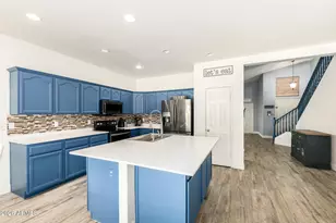 1677 E Diego Dr, Casa Grande, AZ 85122 - Photo 18