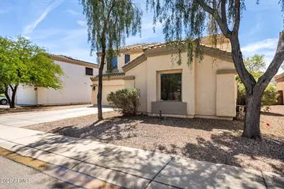 1677 E Diego Drive, Casa Grande, AZ 85122 - Photo 4