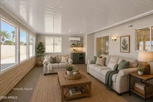 10822 W Campana Dr, Sun City, AZ 85351 - Photo 8