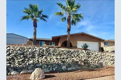 2335 S Pima Drive, Lake Havasu City, AZ 86403 - Photo 1