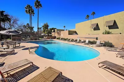 8574 E Indian School Road #Unit C, Scottsdale, AZ 85251 - Photo 24