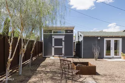 1105 W Willetta Street, Phoenix, AZ 85007 - Photo 44