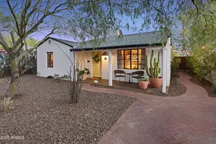 1105 W Willetta St, Phoenix, AZ 85007 - Photo 2