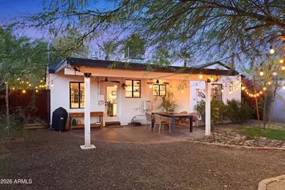 1105 W Willetta Street, Phoenix, AZ 85007 - Photo 4