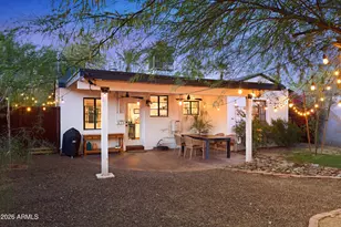 1105 W Willetta St, Phoenix, AZ 85007 - Photo 4