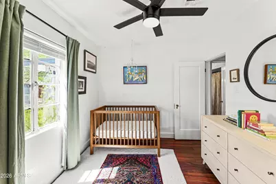 1105 W Willetta Street, Phoenix, AZ 85007 - Photo 30