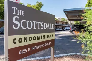 6125 E Indian School Rd, Scottsdale, AZ 85251 - Photo 1