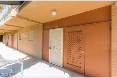 6125 E Indian School Road #147, Scottsdale, AZ 85251 - Photo 4