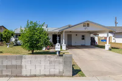 4208 N 79th Avenue, Phoenix, AZ 85033 - Photo 2