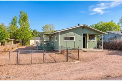 503 W Johnson Drive, Payson, AZ 85541 - Photo 16