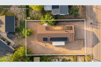 503 W Johnson Drive, Payson, AZ 85541 - Photo 20