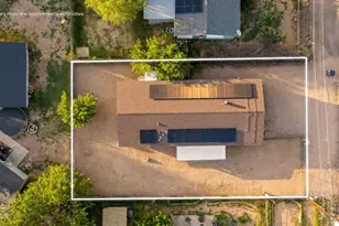 503 W Johnson Dr, Payson, AZ 85541 - Photo 20