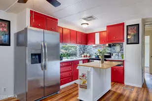 503 W Johnson Dr, Payson, AZ 85541 - Photo 8