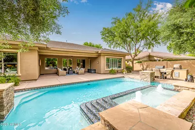 5205 S Sandstone Place, Chandler, AZ 85249 - Photo 100