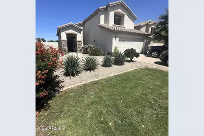 2576 E Brooks Street, Gilbert, AZ 85296 - Photo 1