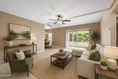 7350 N Via Paseo Del Sur -- #O212, Scottsdale, AZ 85258 - Photo 6