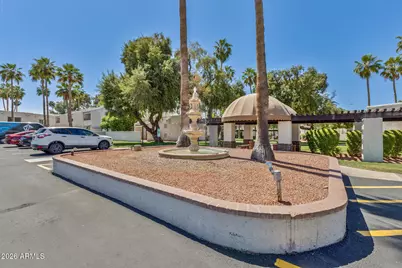 7350 N Via Paseo Del Sur -- #O212, Scottsdale, AZ 85258 - Photo 28