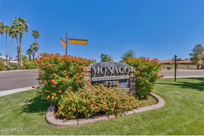 7350 N Via Paseo Del Sur -- #O212, Scottsdale, AZ 85258 - Photo 22