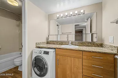 7350 N Via Paseo Del Sur -- #O212, Scottsdale, AZ 85258 - Photo 20