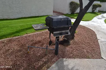 7350 N Via Paseo Del Sur -- #O212, Scottsdale, AZ 85258 - Photo 38