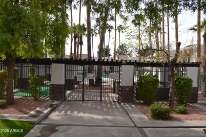 7350 N Via Paseo Del Sur -- #O212, Scottsdale, AZ 85258 - Photo 36